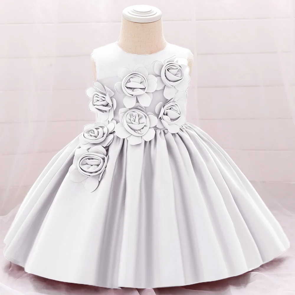 baby girl bridesmaid dresses