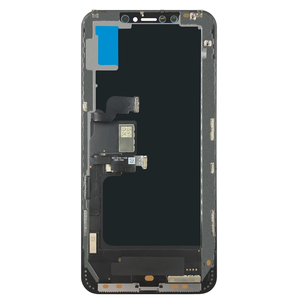 TFT/OLED lcd для iPhone XS Max дисплей сенсорный экран с дигитайзером запасные части в сборе