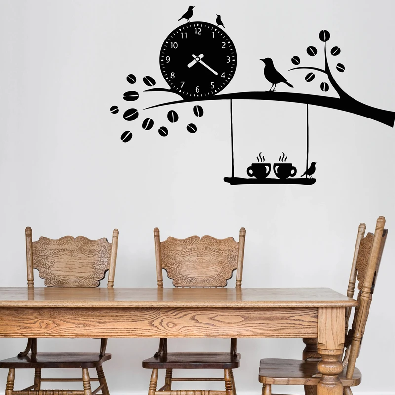 Wall Stickers For Dining Room atelieryuwa.ciao.jp