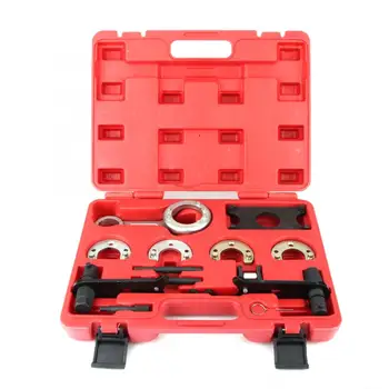 

Engine Timing Tool Kit Fit for Land Rover Freelander V6 KV6 2.0 2.5 Engine 1999-2005 Carbon Steel Timing Tool Kit New