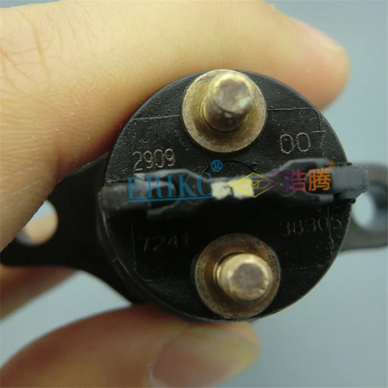 ERIKC BOSCH INJECTOR 0 445 120 007 , INJECTOR 0445120007 (7)