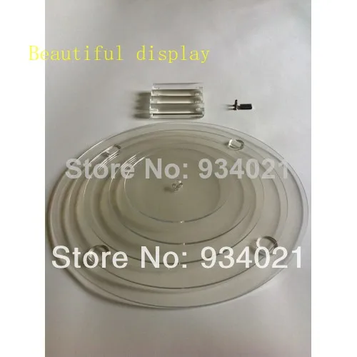 

Подставка для торта из плексигласа, бесплатная доставка, Круглый 5 ярусный Прозрачный Акриловый стакан, подставка для торта, свадебное украшение