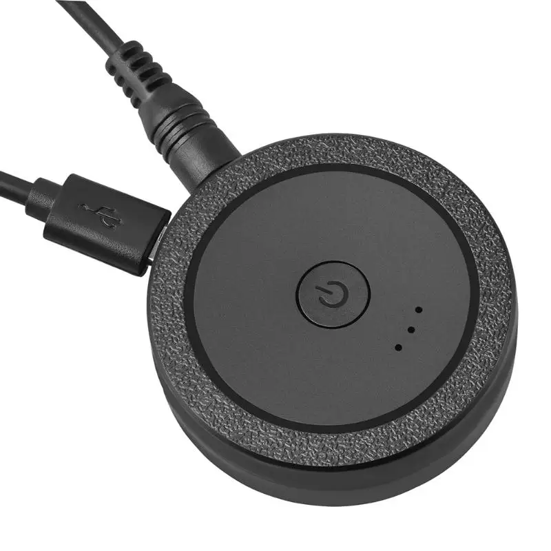 Bluetooth 4,0 передатчик приемник 3,5 мм BTI-850 2 в 1 беспроводной музыкальный аудио беспроводной адаптер для автомобиля ТВ смартфон