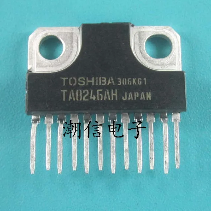 5 шт./лот TA8246H TA8246AH TA8246AHQ высокое качество