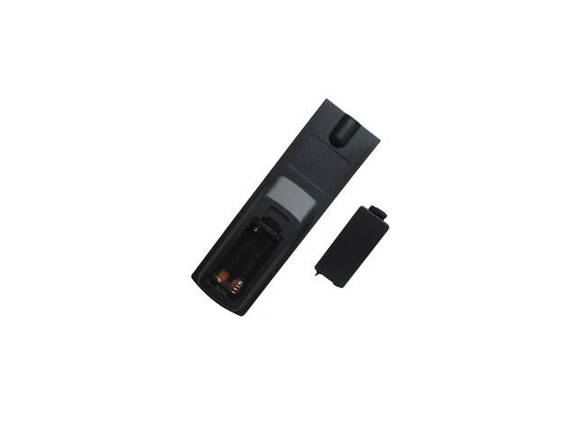 Goodmans LD1575D Telecomando Di Ricambio Specifico Per Modello - Sostituzione Diretta Con Batterie Incluse - 2
