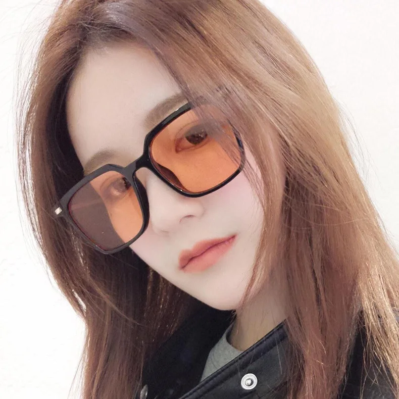 

2020 Sunglasses Men/Women Sunglasses Shockingly Colors Sun Glasses Outdoor Driving Photochromic Sunglass With UV400