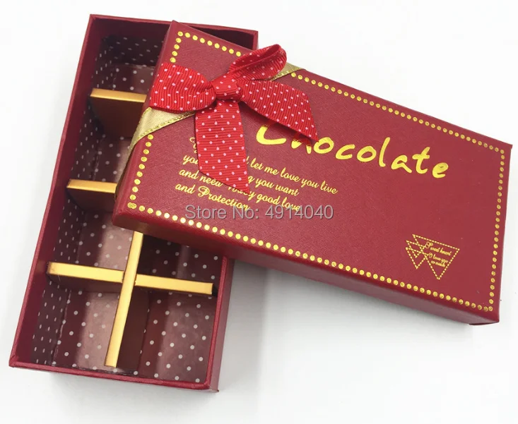 Ruban personnalisé chocolatier - Créa'Pack