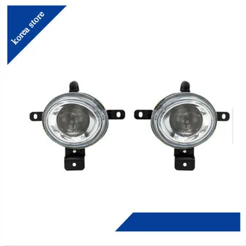 

Front fog light assembly L/R For Hyundai Sonata 2002-2005 OEM:922013D000 92201-3D000 92202-3D000 922023D000