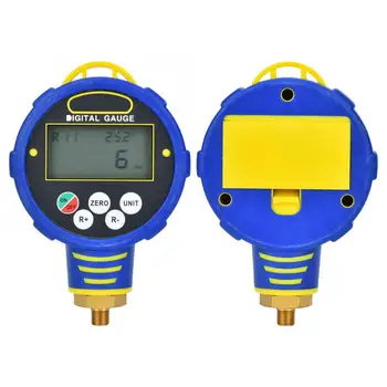 

Digital Pressure Gauge Low Pressure Air Conditioning Refrigerant Tool R32 for WK-6881H 6881L 6882 6884