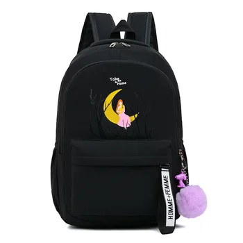 

fashion children backpack school bags girls princess orthopedic schoolbags backpack Primary school backpacks kids mochila infant