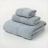 Thickened new cotton super absorbent large bath towel thickened soft bath towel comfortable towel bathroom travel towel 5