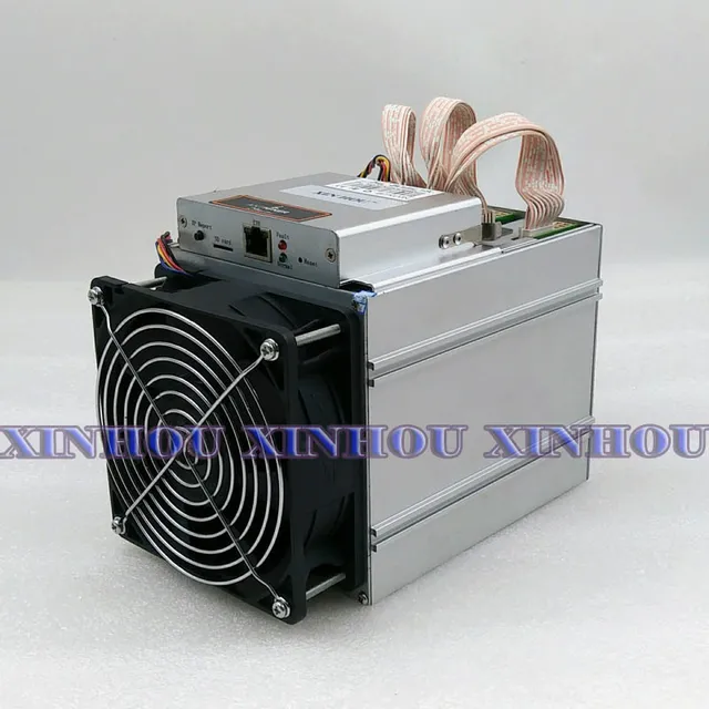 Antminer Z9 mini