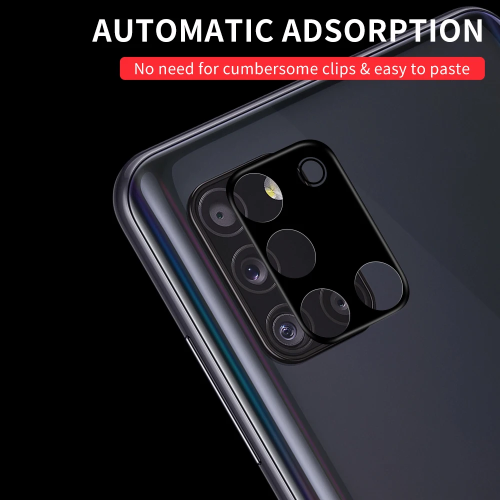 Защитная пленка для объектива камеры Huawei P Smart 2020 P40 Honor 30S 30 Lite X10 Max Nova 7 SE Pro |