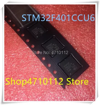 

NEW 10PCS/LOT STM32F401CCU6 STM32F401 STM32F 401CCU6 QFN-48 IC