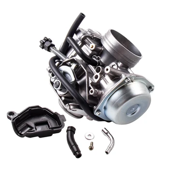 

Carb Carburetor for Honda 350 Rancher TRX350TE TRX350TM 2000-2006 2005-2003