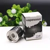 Electronic Cigarettes