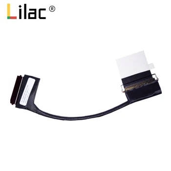 

Video screen Flex wire For Lenovo ThinkPad X1C X1 Carbon YOGA RV2 2017 laptop LCD cable 01HY976 01HY978 01HY982 01HY980 01AW979