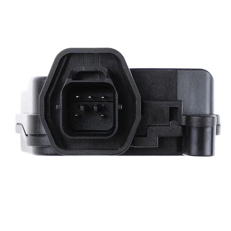 Привод замка передней левой и правой двери для hyundai Accent 2006-2011 Kia Rio Rio5 1.6L 95736-1G020 95735-1G020