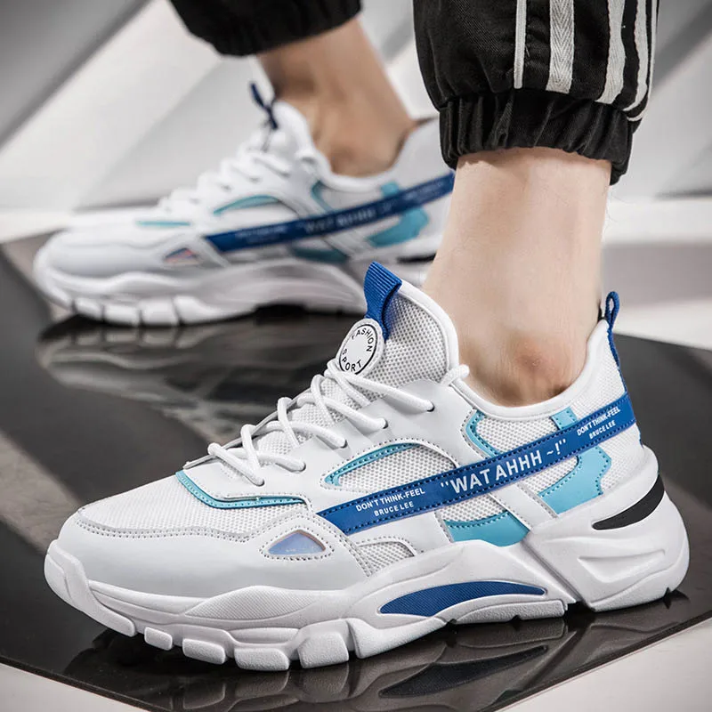 shock resistant running shoes