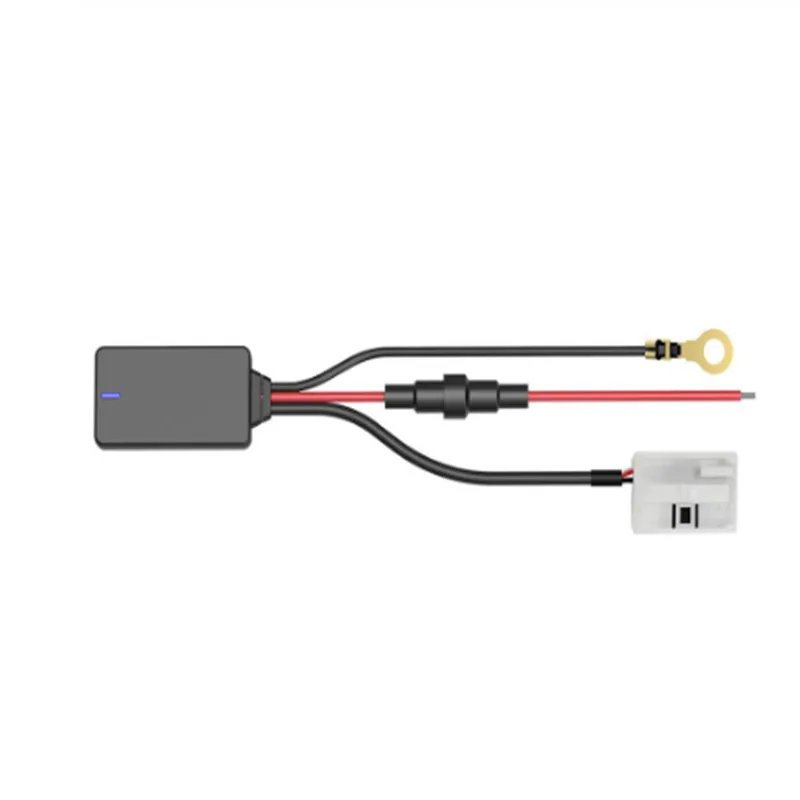 Chelink Автомобильный Bluetooth Aux кабель адаптер для RCD210 RCD310 RCD510 RNS310 RNS315 RNS510 RNS810 беспроводной Bluetooth музыкальный приемник