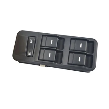 

Front Left Power Window Master Switch for Land Rover Discovery MK3 2004 - 2009