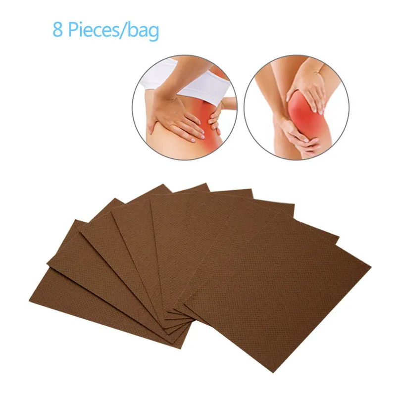 16 шт. медицина обезболивающее пластырь Пластырь от артрита ревматоидная