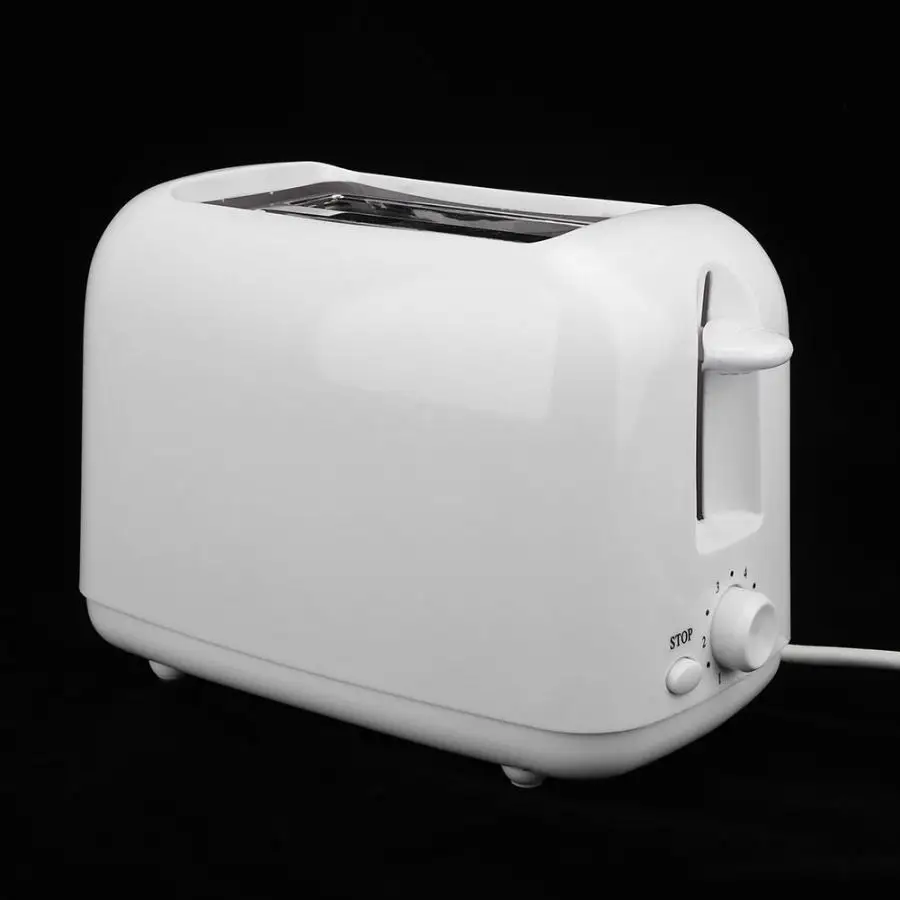 Tost makinesi бытовой многофункциональный Электрический автоматический тостер для хлеба хлебопечка EU 220V tost makinas
