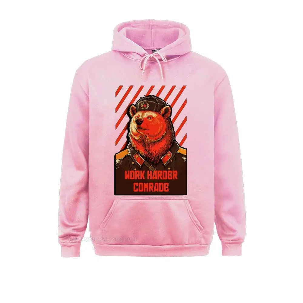 35317 Newest Long Sleeve Crazy Sweatshirts  Men Hoodies Print Hoods April FOOL DAY Top Quality 35317 pink
