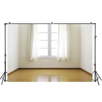 

HUAYI modern interior decoration curtains photo shoot backdrop background for taking photo of the Valentine's Day D-8907