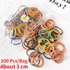 B- Mix 100Pcs