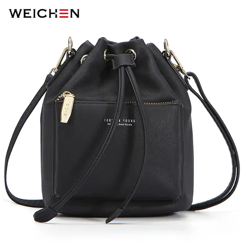 female messenger bag