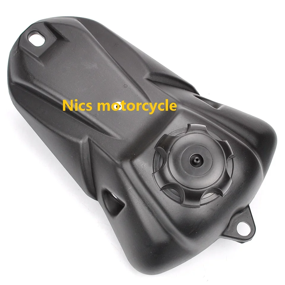 BBR бензиновый топливный бак+ крышка 125cc 150cc PIT PRO Trail Dirt Bike