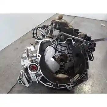 

GEARBOX OPEL CORSA D
