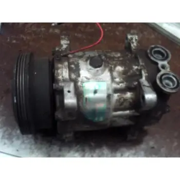 

SD7V12 Air Conditioning Compressor Renault Clio I Phase I + ii (b/c57) 1.2 Campuses