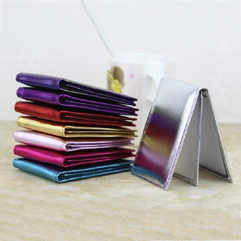 

2019 New Glossy Sequins Auto Driver License Bag PU Leather On Cover for Car Driving Documents Women Certificate Folder Wallet