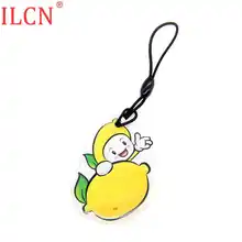 S50 1K 13,56 Mhz UID сменная RFID Метка перезаписываемая записываемая M1 RFID IC карта брелок, цепочка для ключей контроль доступа Быстрая 1 шт