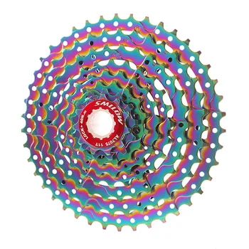 

Cycling Freewheel Bicycle Components Light Weight Part 11-42T Ultralight