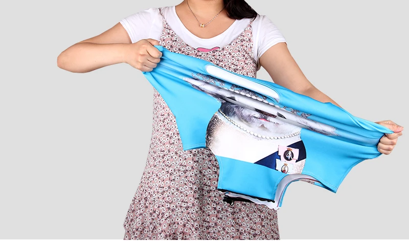mala de proteção capa elástica trole saco