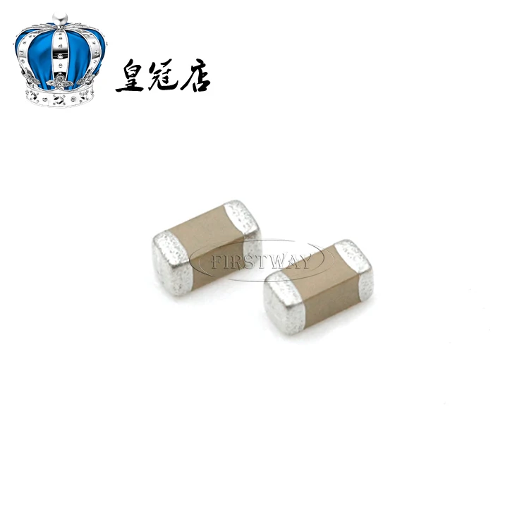 20 штук многослойный керамический конденсатор постоянной ёмкости универсальный