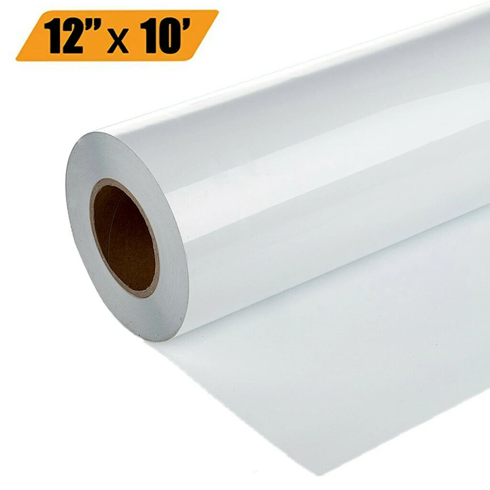 50*120CM Roll Clear Ultra-Transparent PVC Fabric Soft Glass Cloth Waterproof Crystal DIY Craft Decor Protective PVC Fabric