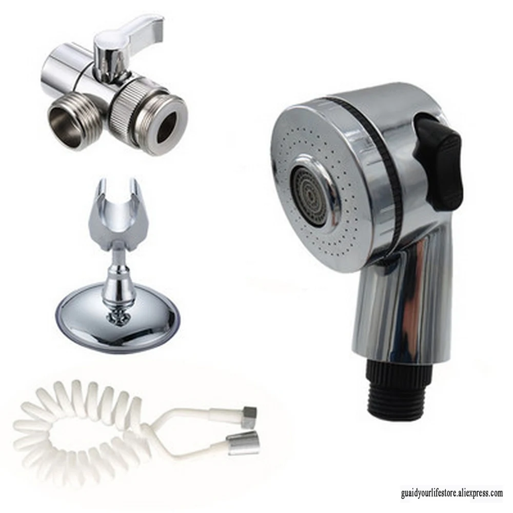 Кран для домашних животных детский душ набор душа ванная комната кран внешний