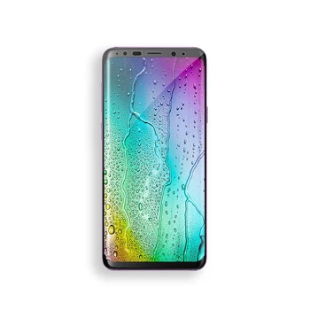 2ピース/ロット強化ガラススクリーンプロテクター三星銀河タブe 9.6 