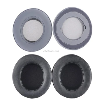 

Foam ear pads for Razer Kraken Pro V2 headphones with high quality buckles