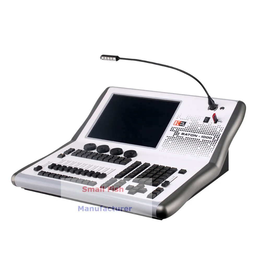 Рисунок 2 - 2020 Kingkong Baton-1000 Профессиональный