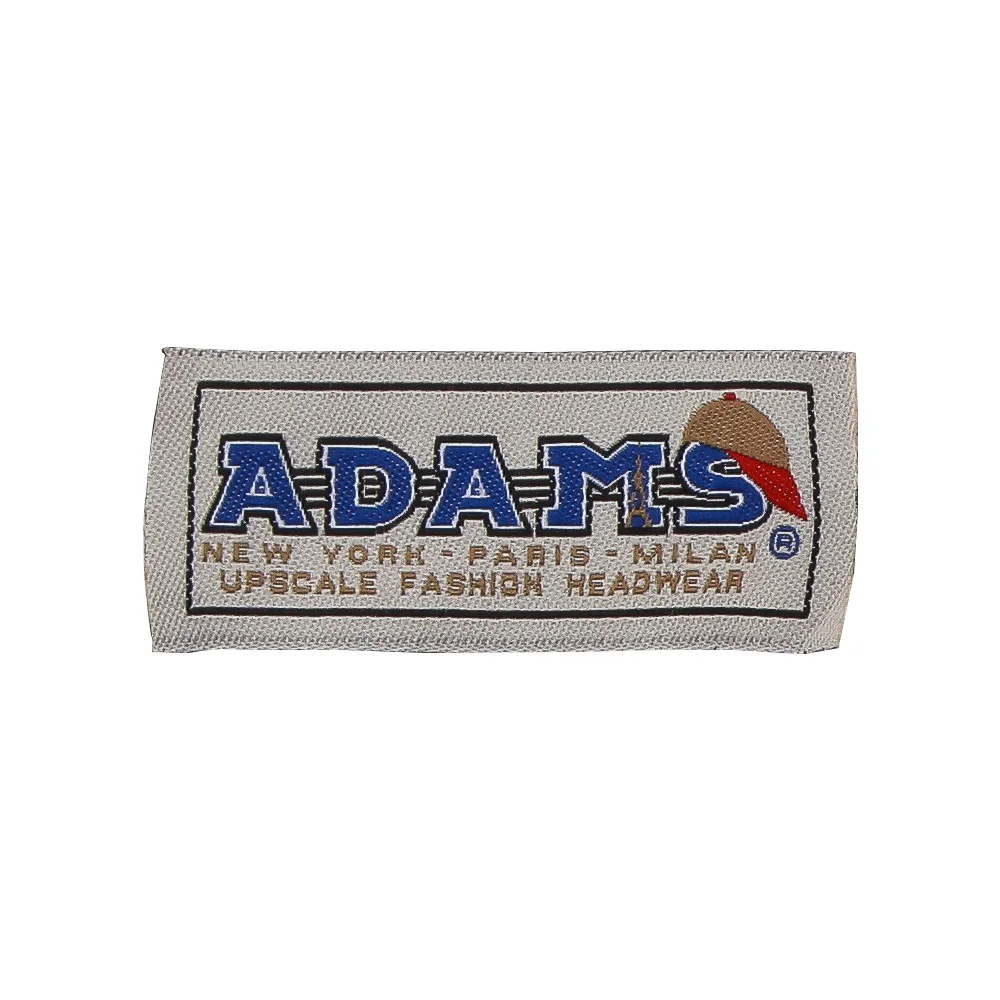 Customized 500Pcs/Lot Outdoor Sports Sewing Clothing Labels ...