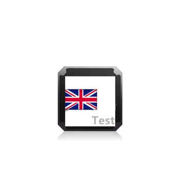 

High Quality Stable SMARTERS Pro for Smart Tv UK PL Android TV Box