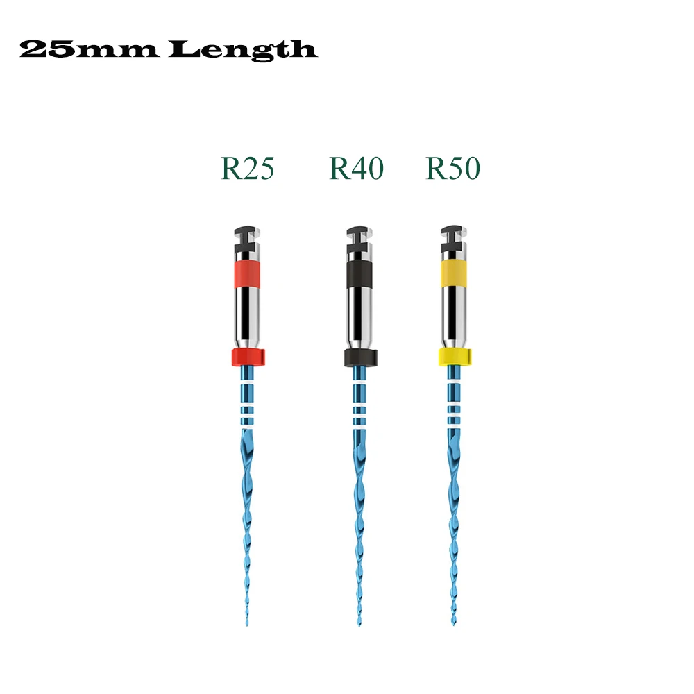 Dental Reciprocate Reciproc Blue Files Endo Root Canal Dental Dentistry Dentist Hospital Clinic Use Niti Files 1 Dental Reciprocate Reciproc Blue Files Endo Root Canal Dental Dentistry Dentist Hospital Clinic Use Niti Files 5
