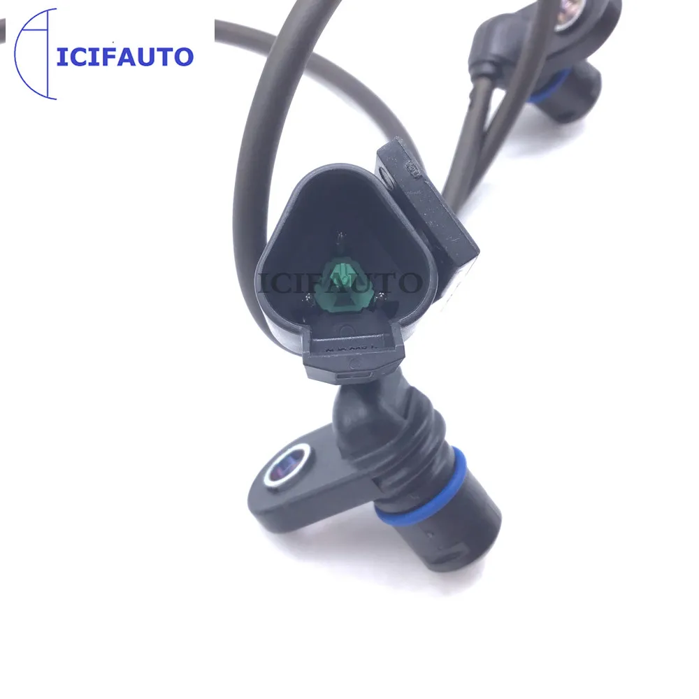 74429-97B Speed Sensor For Harley-Davidson Road King FLHRSEI2 CVO New Quality Tested 74429-97C 7442997C 74429-97 74429-97A