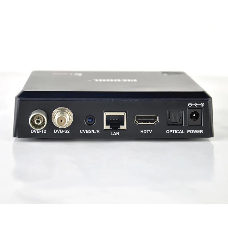 Android 7,1 приставка 4GB+ 32G S905D EMMC Flash Поддержка 4K* 2K HD 2,4G/5G WiFi Smart tv box