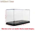 Car model box